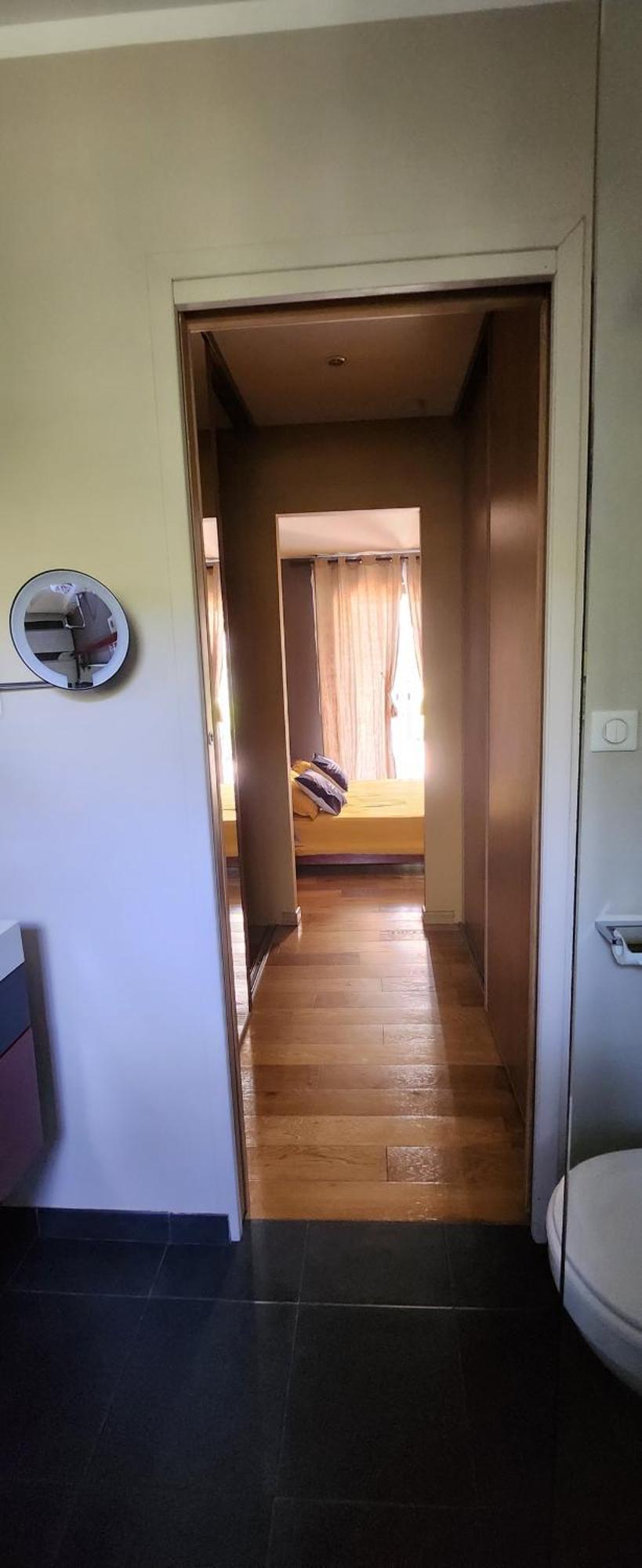 Chambre D'Hotes Casa Lucia Фуриани Экстерьер фото